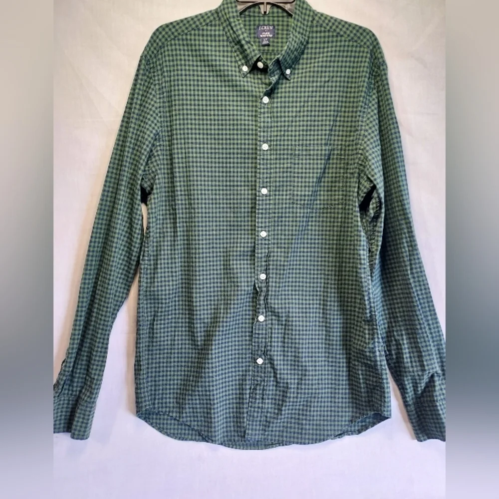 J. Crew men's‎ shirt